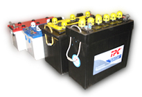 Battery manufacturers in bangalore